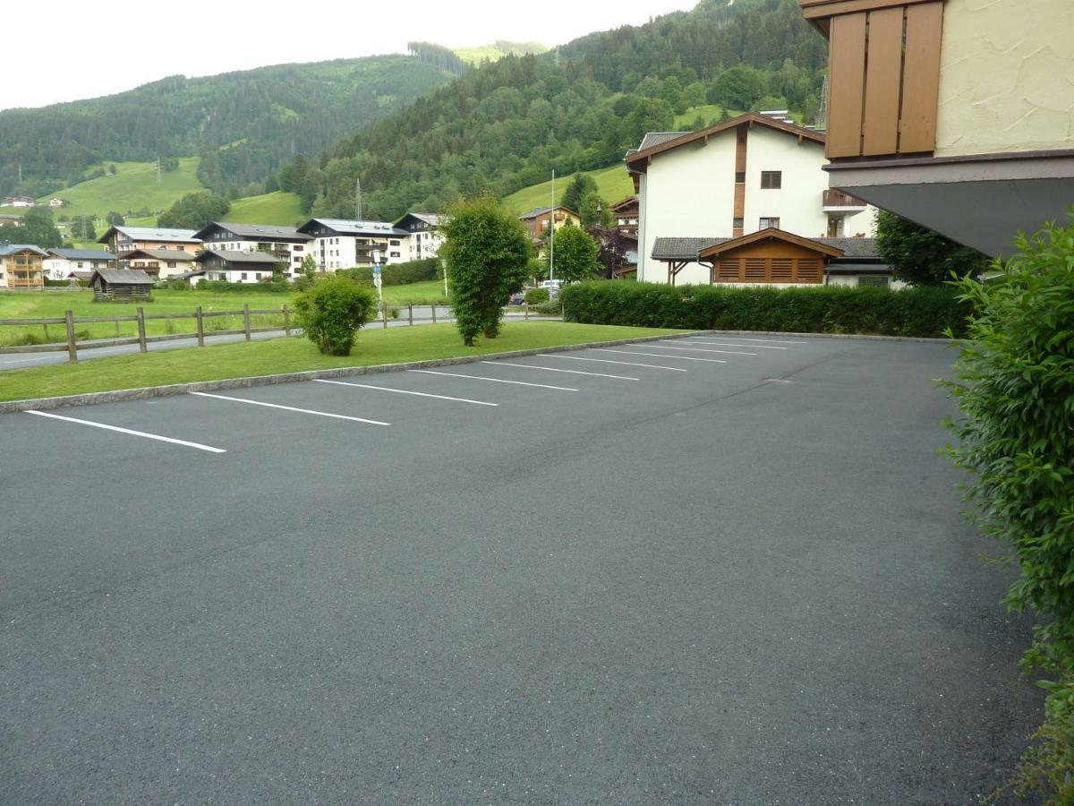 Appartement Farina Kaprun Exterior photo